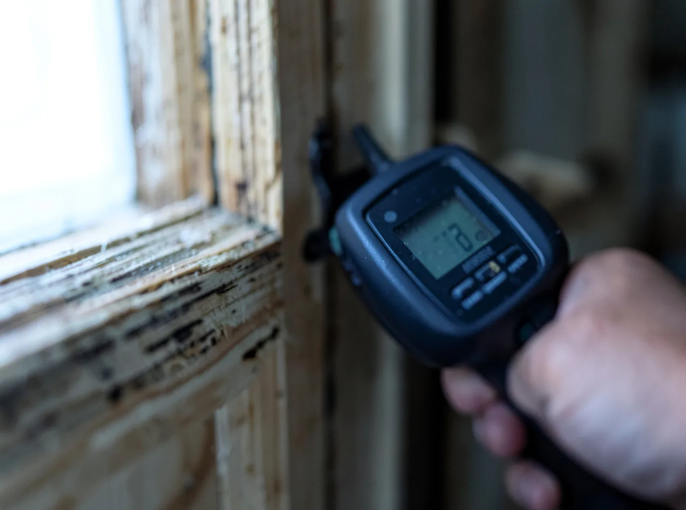 Commercial Water Damage Restoration in Merrick, NY